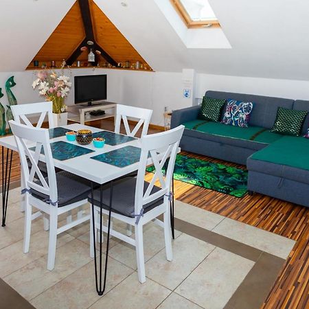 Trend Apartments Old Market Rynek Rzeszow 84M2! ภายนอก รูปภาพ