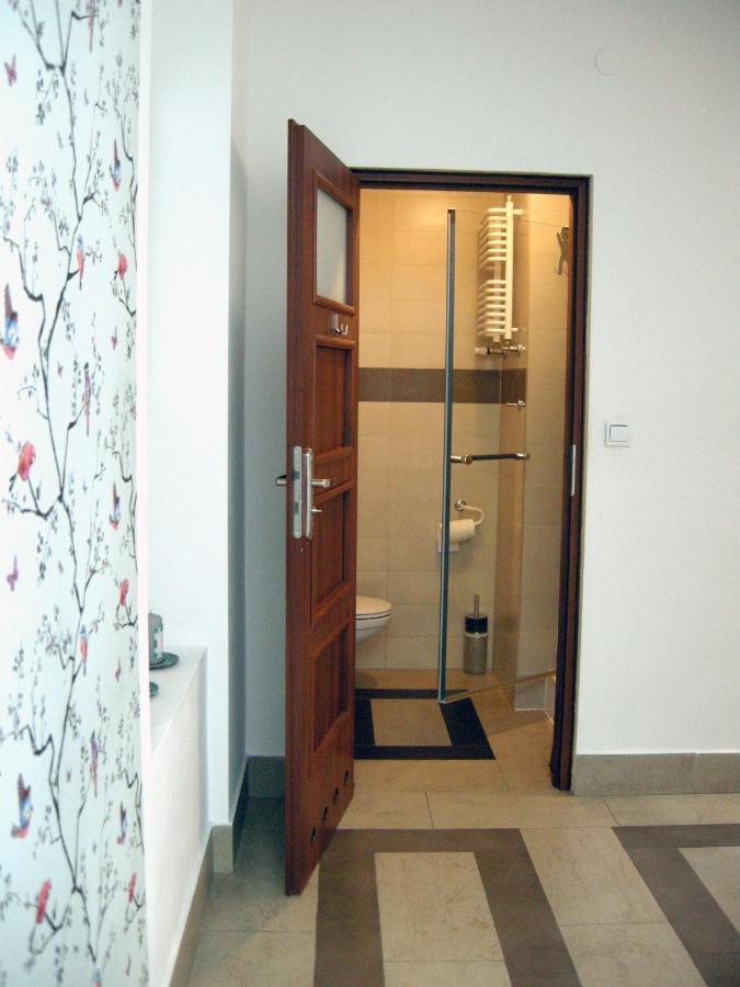 Trend Apartments Old Market Rynek Rzeszow 84M2! ภายนอก รูปภาพ