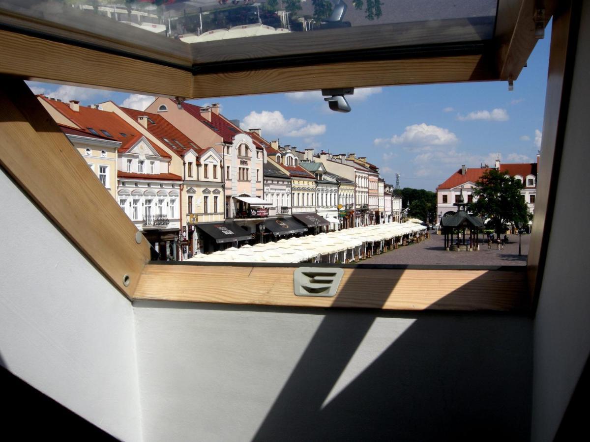Trend Apartments Old Market Rynek Rzeszow 84M2! ภายนอก รูปภาพ