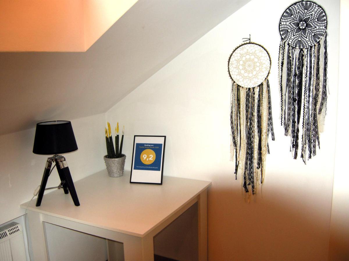 Trend Apartments Old Market Rynek Rzeszow 84M2! ภายนอก รูปภาพ