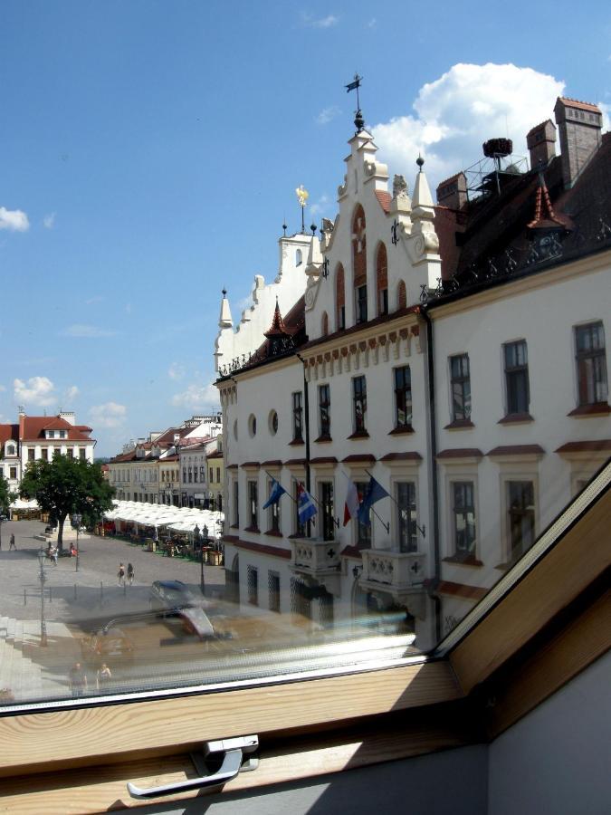 Trend Apartments Old Market Rynek Rzeszow 84M2! ภายนอก รูปภาพ