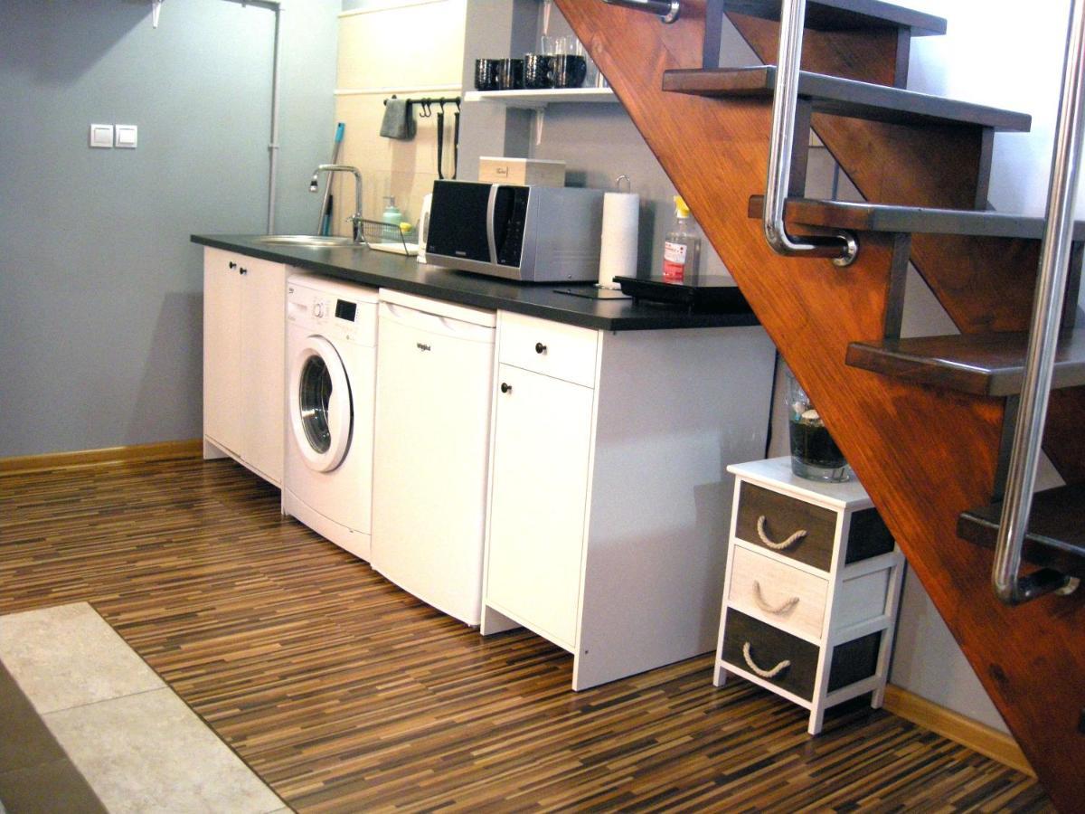 Trend Apartments Old Market Rynek Rzeszow 84M2! ภายนอก รูปภาพ