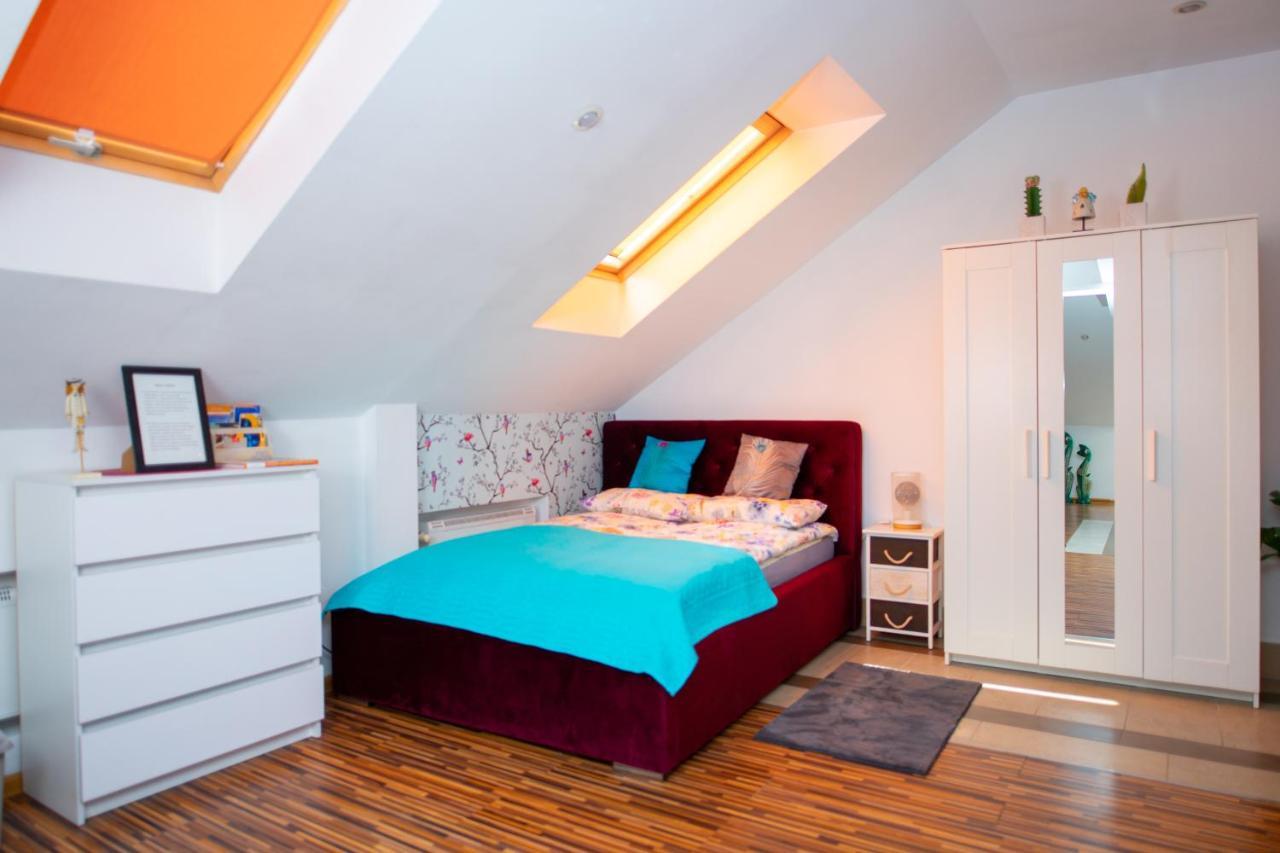 Trend Apartments Old Market Rynek Rzeszow 84M2! ภายนอก รูปภาพ