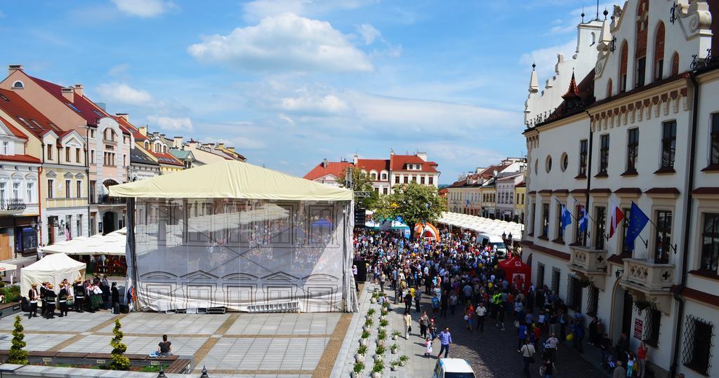 Trend Apartments Old Market Rynek Rzeszow 84M2! ห้อง รูปภาพ